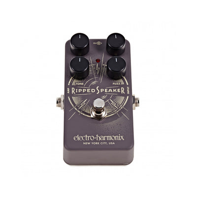 Electro-Harmonix - Ripped Speaker Fuzz - Musik Utan Gränser 