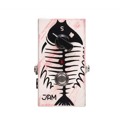 JAM Pedals - Ripple - Musik Utan Gränser 