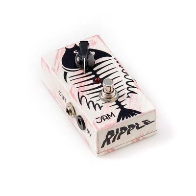 JAM Pedals - Ripple - Musik Utan Gränser 