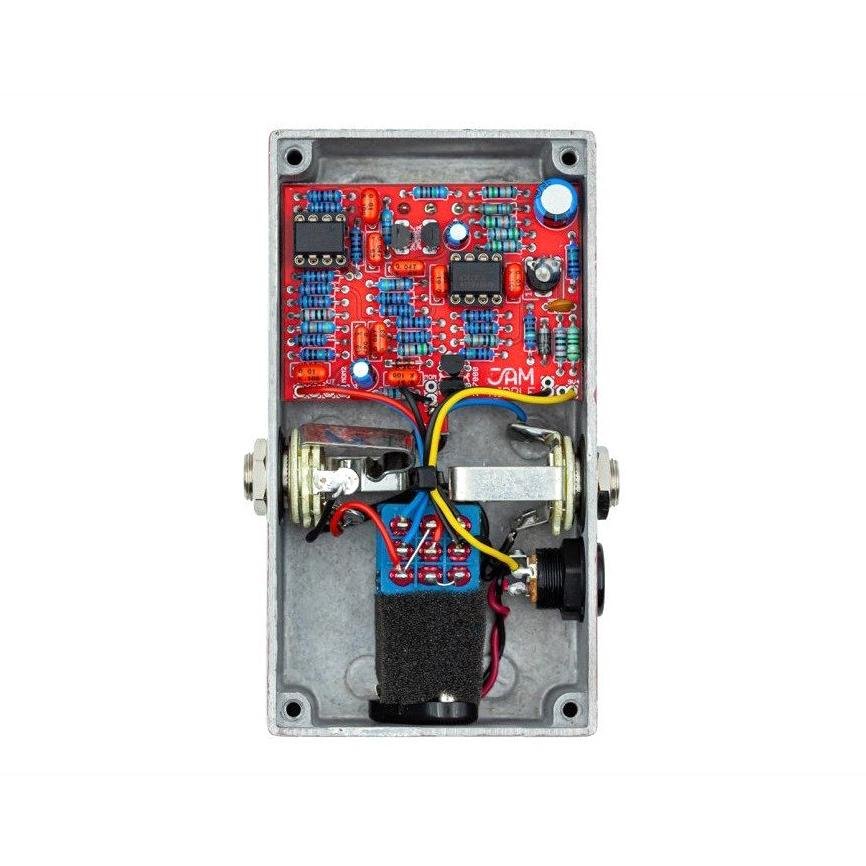JAM Pedals - Ripple - Musik Utan Gränser 
