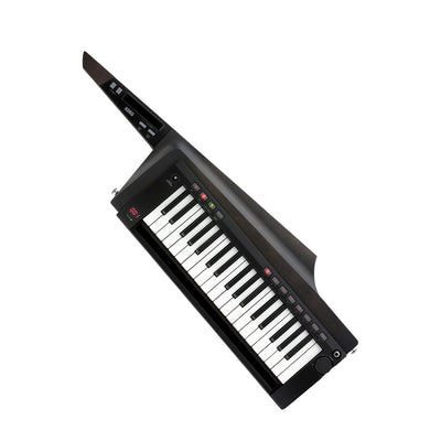 Korg - RK-100S 2BK Keytar Black - Musik Utan Gränser 