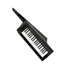 Ladda upp bild till gallerivisning, RK-100S 2RD Keytar Black - Musik Utan Gränser
