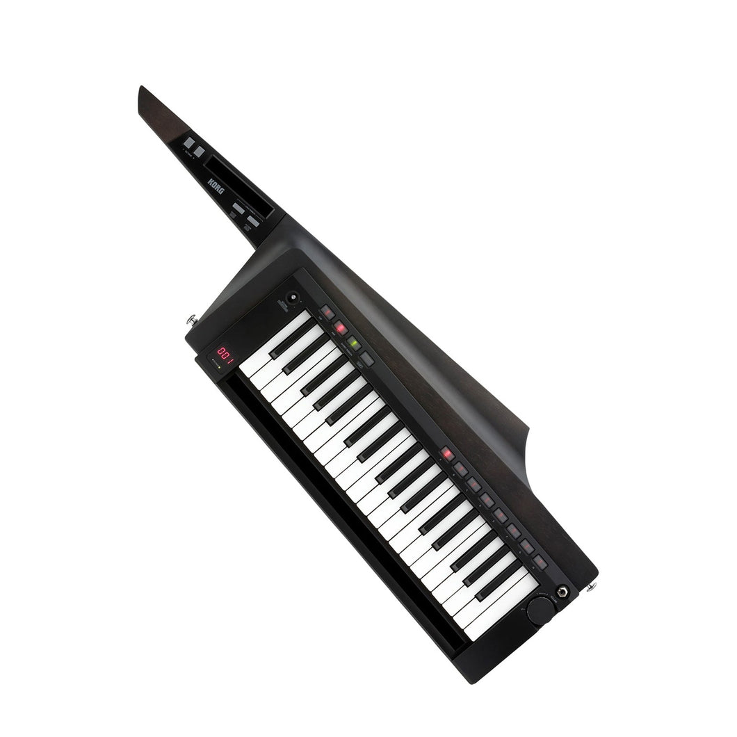 RK-100S 2RD Keytar Black - Musik Utan Gränser