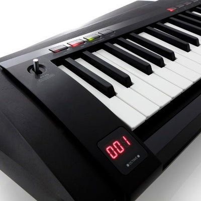 Korg - RK-100S 2BK Keytar Black - Musik Utan Gränser 