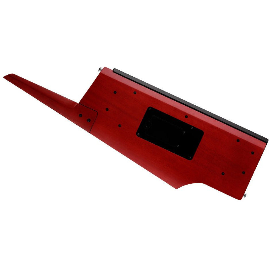 Korg - RK-100S 2RD Keytar Red - Musik Utan Gränser 