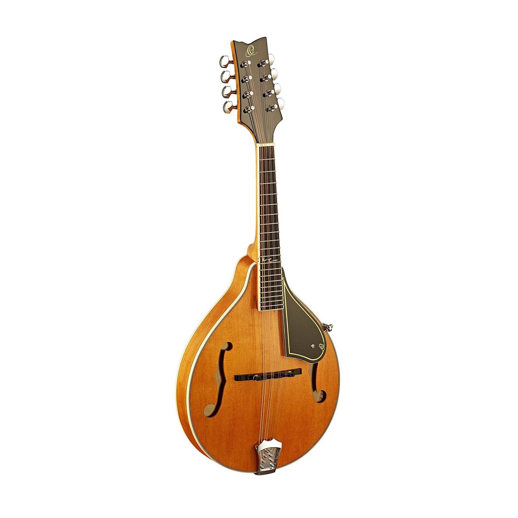 Ortega - RMA50VY Mandolin - Musik Utan Gränser 