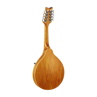 Ortega - RMA50VY Mandolin - Musik Utan Gränser 