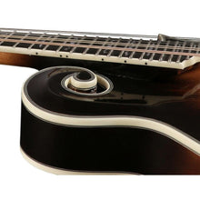 Ladda upp bild till gallerivisning, RMF-100-VS F-style mandolin - Musik Utan Gränser
