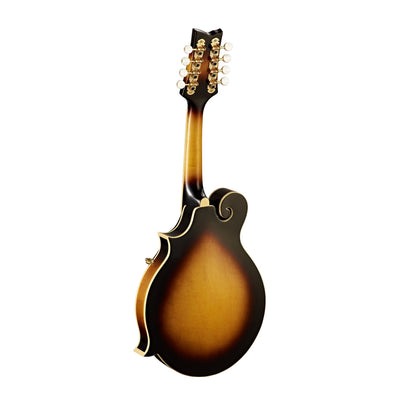 Ortega - RMF90TS Mandolin - Musik Utan Gränser 