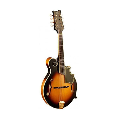 Ortega - RMF90TS Mandolin - Musik Utan Gränser 