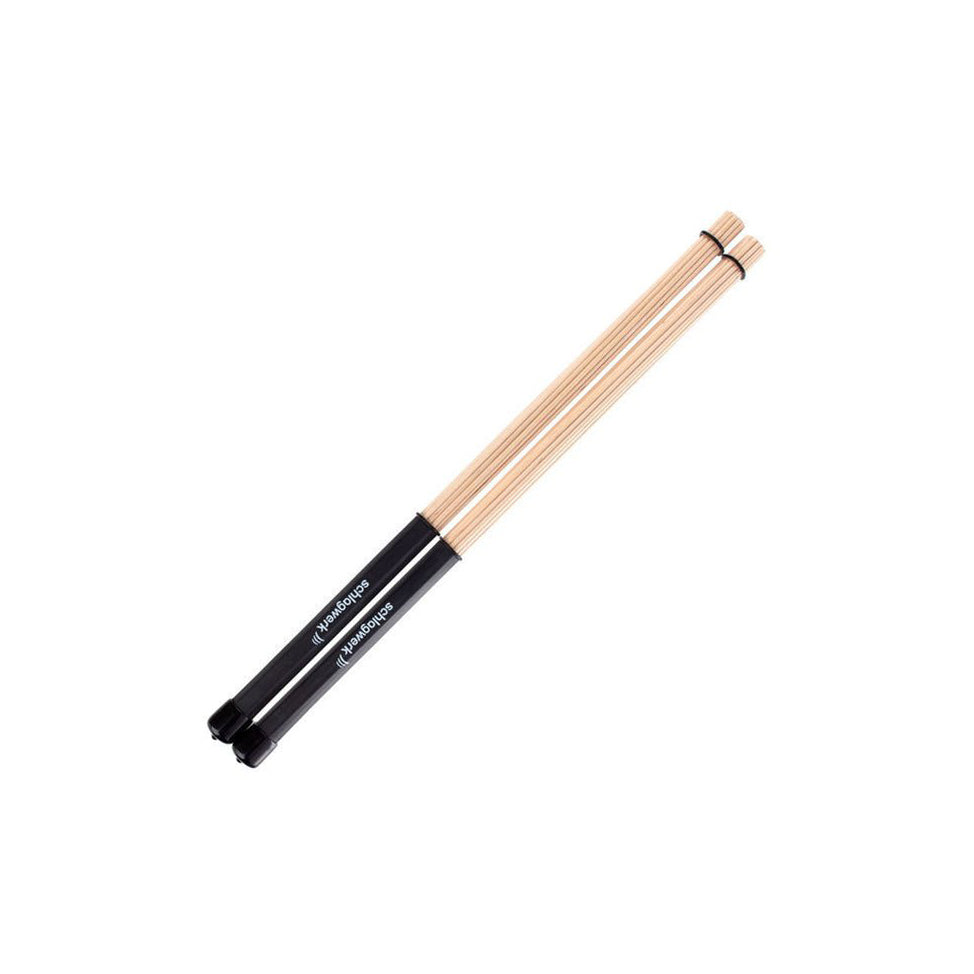 Schlagwerk - RO1 Percussion Rods Maple - Musik Utan Gränser 