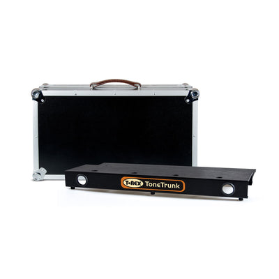 T-Rex - Road Case 56 - Musik Utan Gränser 
