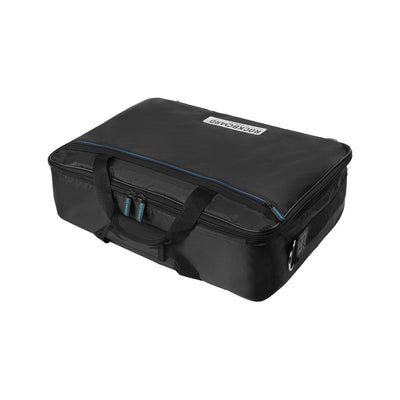 Warwick - Rockboard QUAD 4.1 med bag - Musik Utan Gränser 