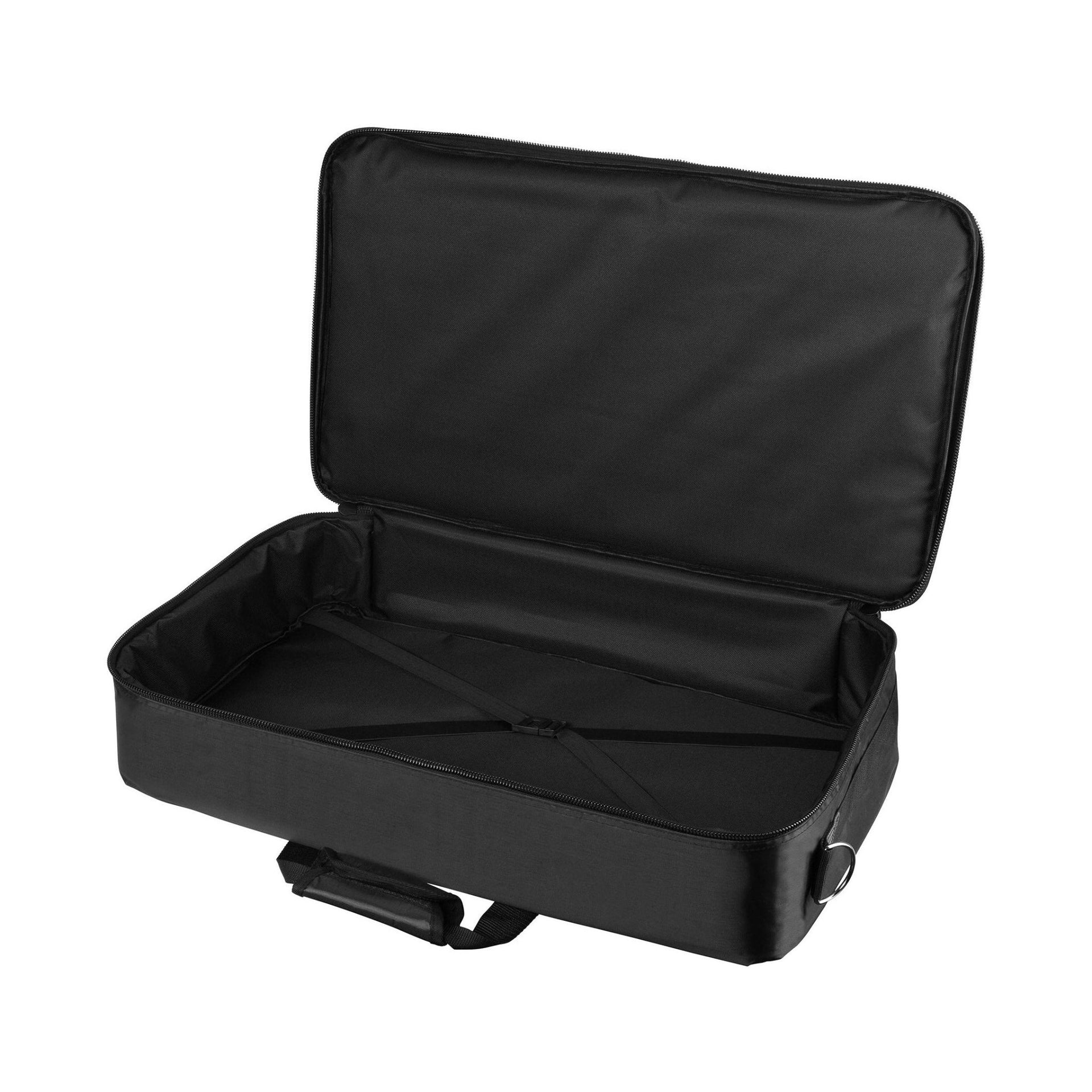 Warwick - Rockboard QUAD 4.2 med bag - Musik Utan Gränser 