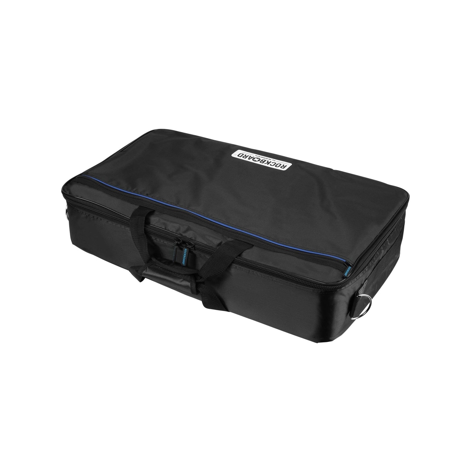 Warwick - Rockboard QUAD 4.2 med bag - Musik Utan Gränser 
