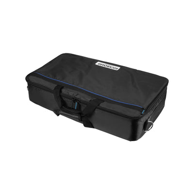 Warwick - Rockboard QUAD 4.2 med bag - Musik Utan Gränser 
