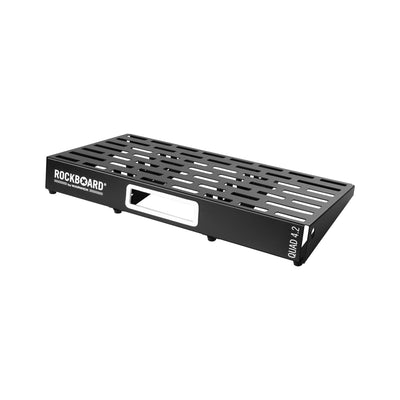 Warwick - Rockboard QUAD 4.2 med bag - Musik Utan Gränser 