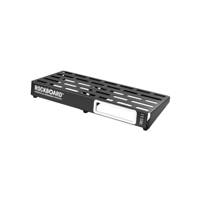 Warwick - Rockboard TRES 3.1 med bag - Musik Utan Gränser 