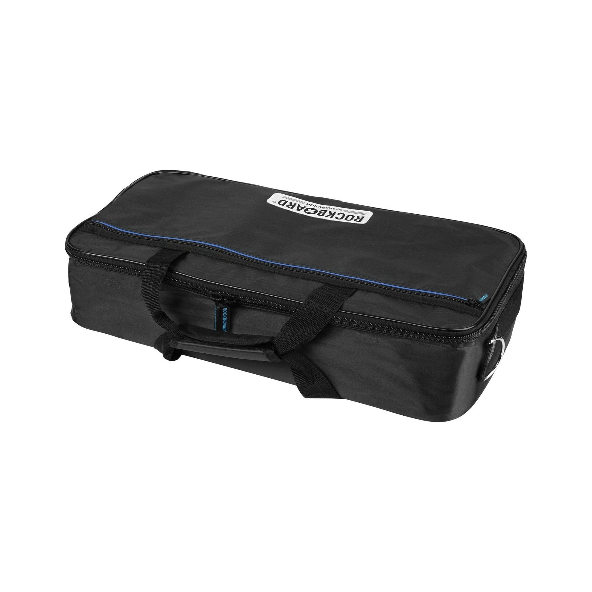 Warwick - Rockboard TRES 3.1 med bag - Musik Utan Gränser 