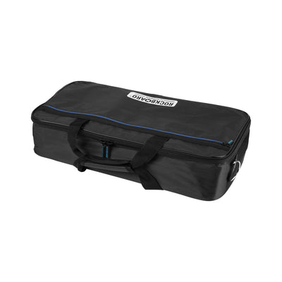 Warwick - Rockboard TRES 3.1 med bag - Musik Utan Gränser 