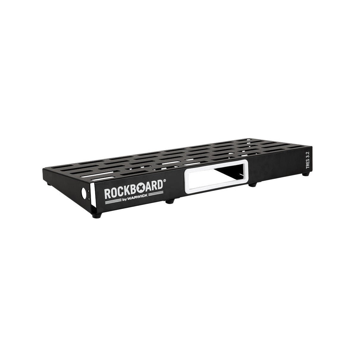 Warwick - Rockboard TRES 3.2 med bag - Musik Utan Gränser 