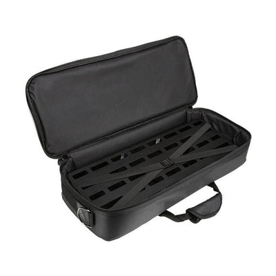 Warwick - Rockboard TRES 3.2 med bag - Musik Utan Gränser 