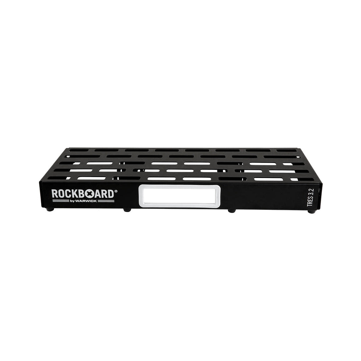 Warwick - Rockboard TRES 3.2 med bag - Musik Utan Gränser 