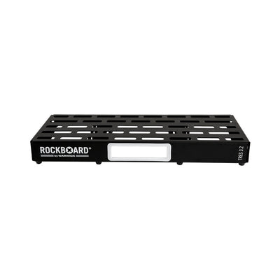 Warwick - Rockboard TRES 3.2 med bag - Musik Utan Gränser 