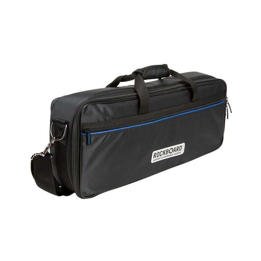 Warwick - Rockboard TRES 3.2 med bag - Musik Utan Gränser 