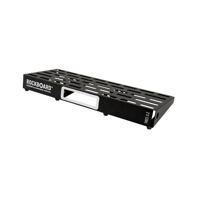 Warwick - Rockboard TRES 3.2 med bag - Musik Utan Gränser 