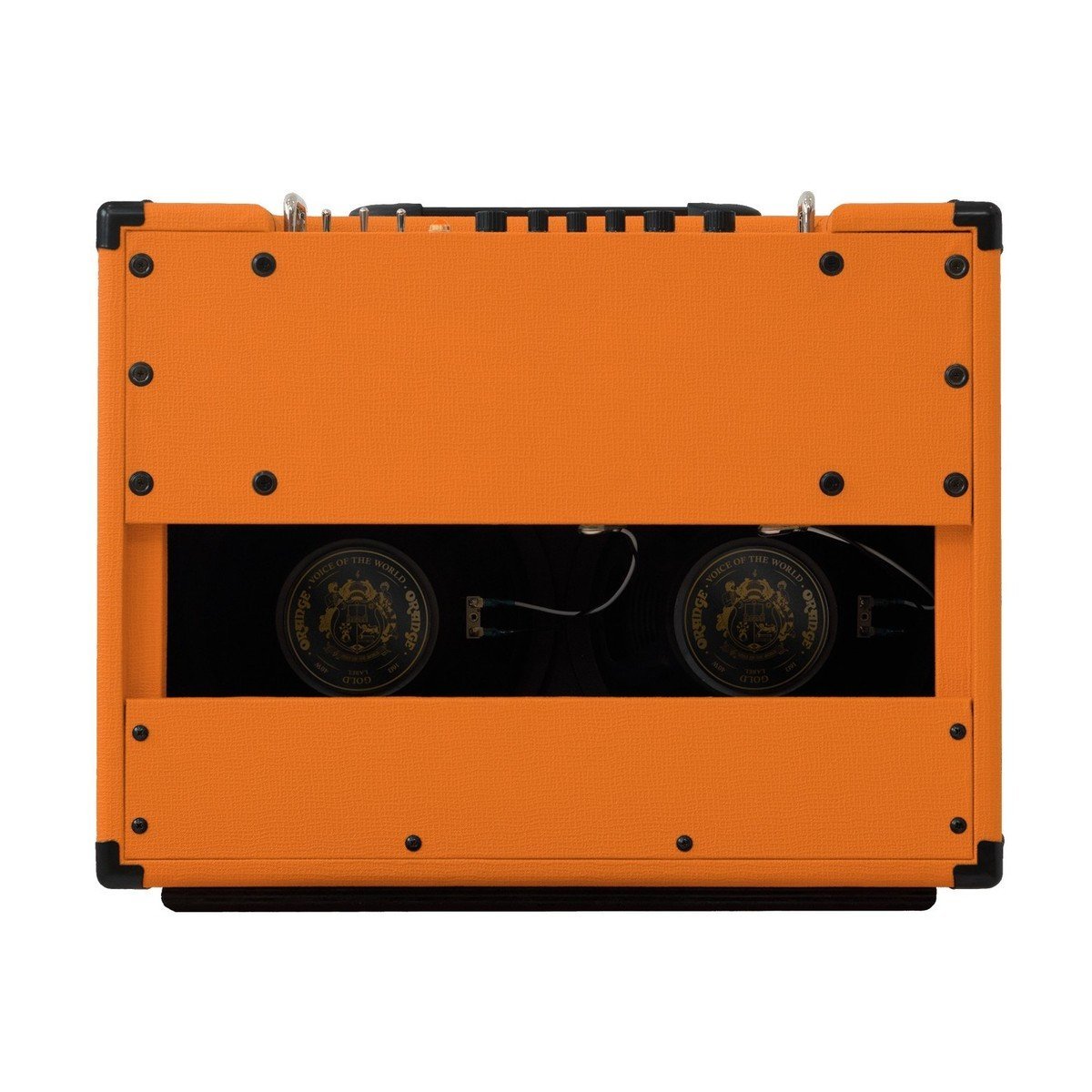 Orange - Rocker 32 Combo - Musik Utan Gränser 