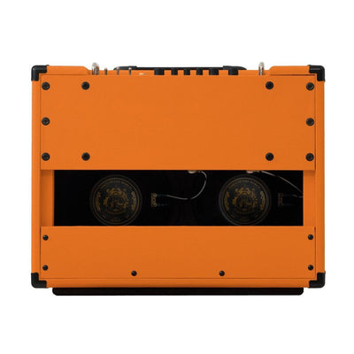 Orange - Rocker 32 Combo - Musik Utan Gränser 