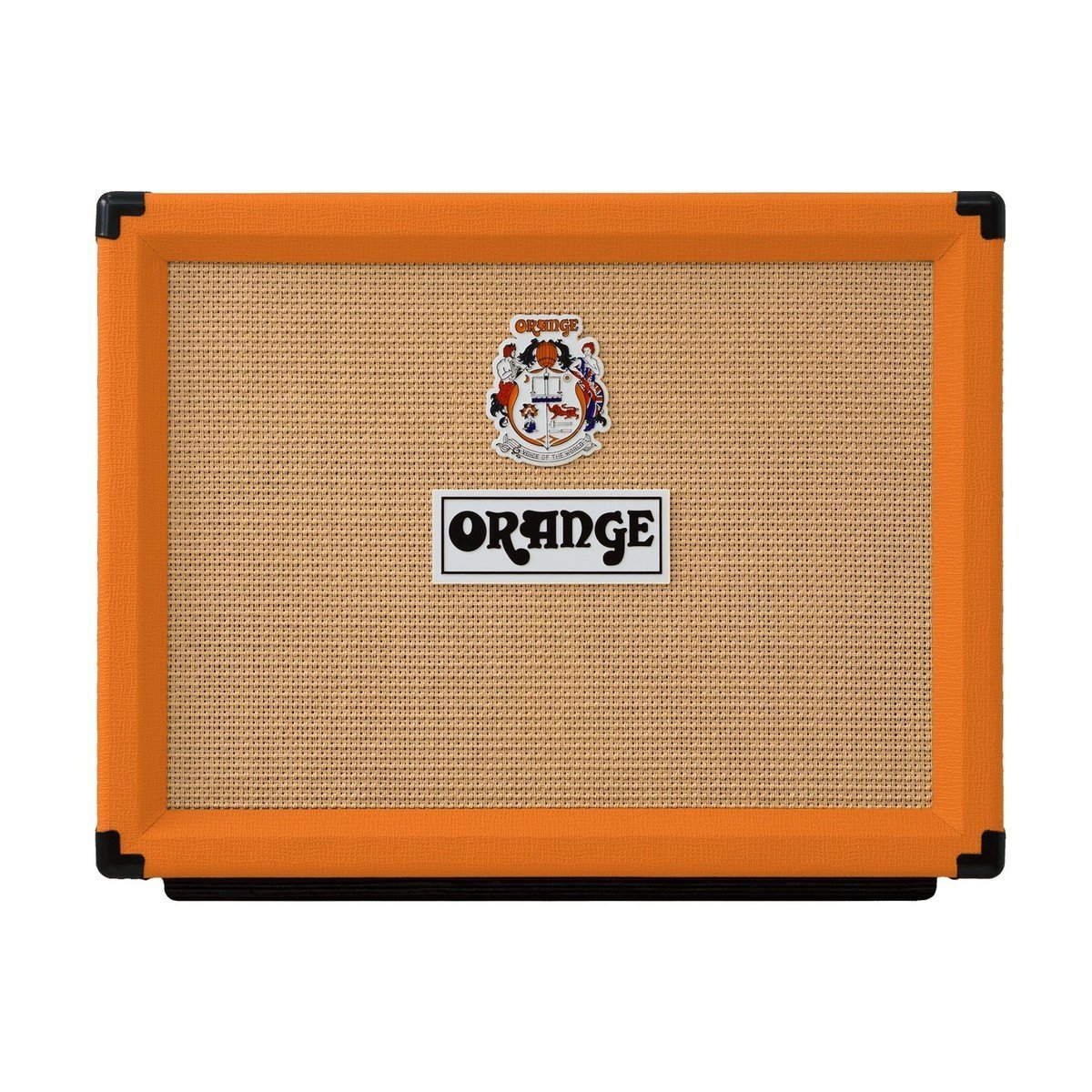 Orange - Rocker 32 Combo - Musik Utan Gränser 