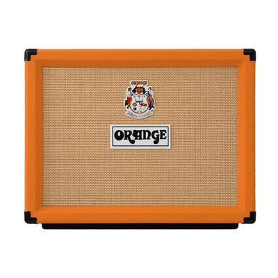 Orange - Rocker 32 Combo - Musik Utan Gränser 