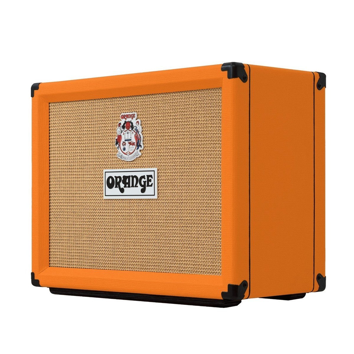 Orange - Rocker 32 Combo - Musik Utan Gränser 