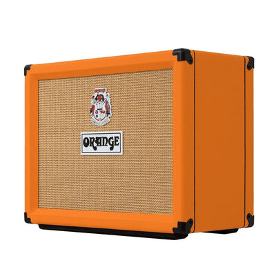 Orange - Rocker 32 Combo - Musik Utan Gränser 
