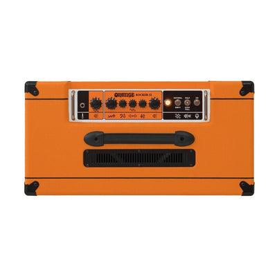 Orange - Rocker 32 Combo - Musik Utan Gränser 