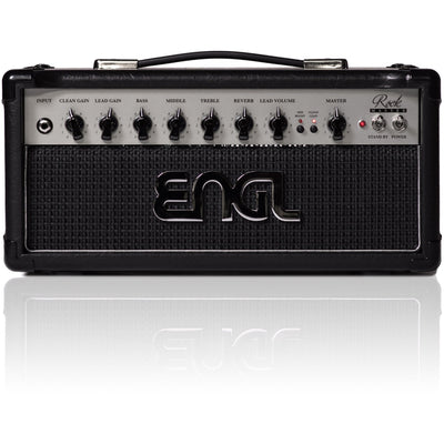 Engl - Rockmaster 20 rörtopp - Musik Utan Gränser 