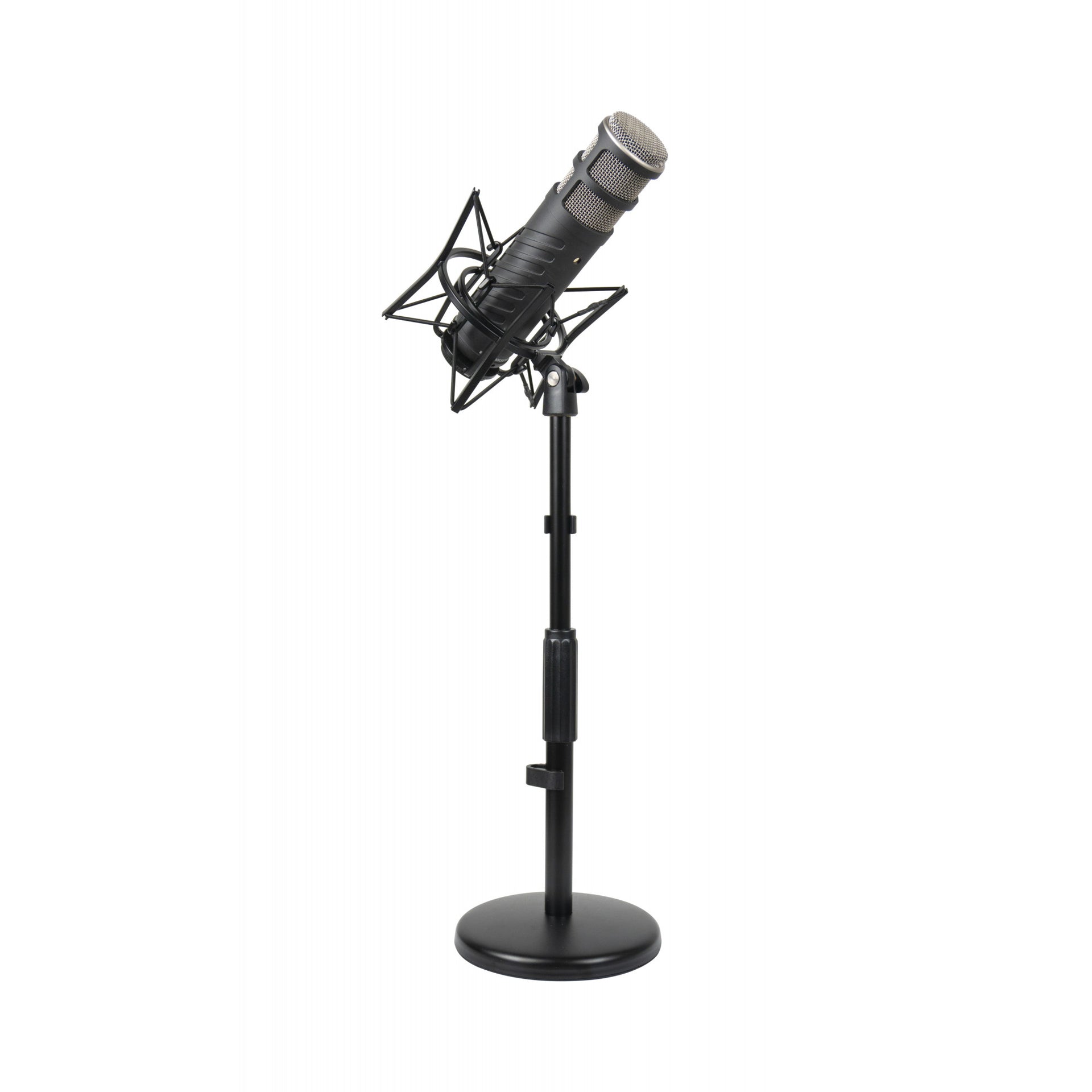 Røde - RODE DS1 - Musik Utan Gränser 