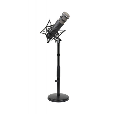 Røde - RODE DS1 - Musik Utan Gränser 
