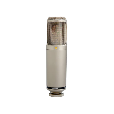 Røde - K2 Valve med Case - Musik Utan Gränser 