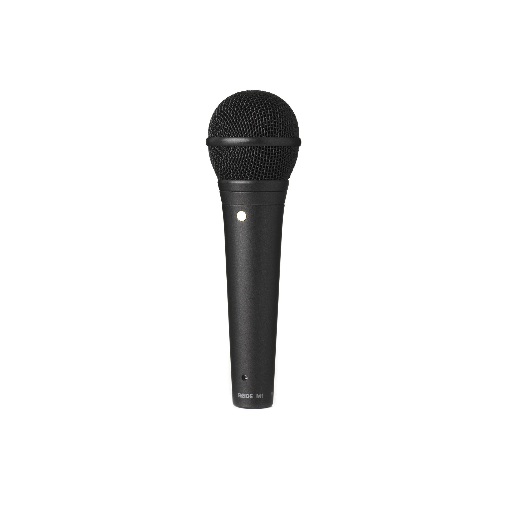 Røde - M1 Live/Sångmikrofon - Musik Utan Gränser 