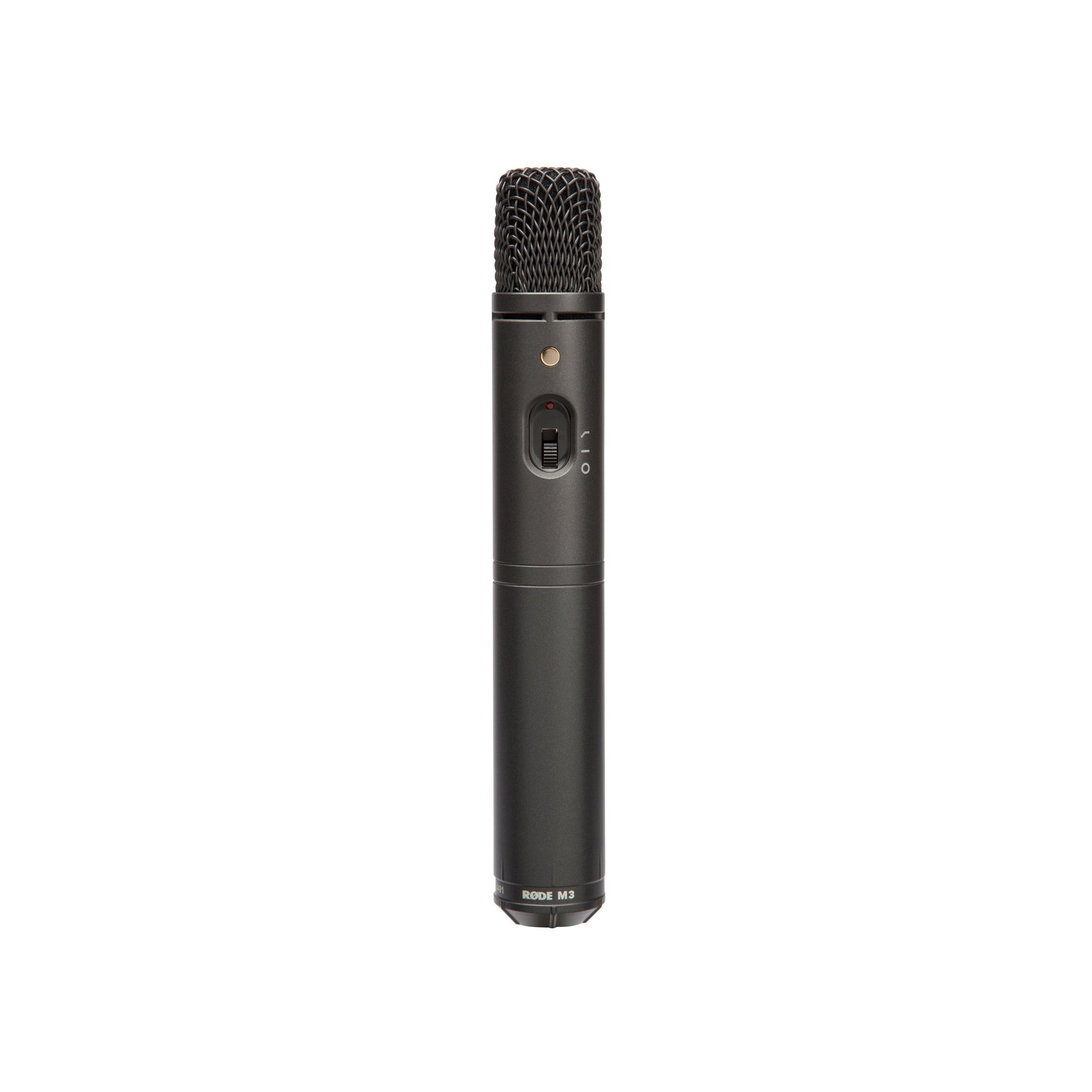 Røde - M3 Kondensatormikrofon - Musik Utan Gränser 