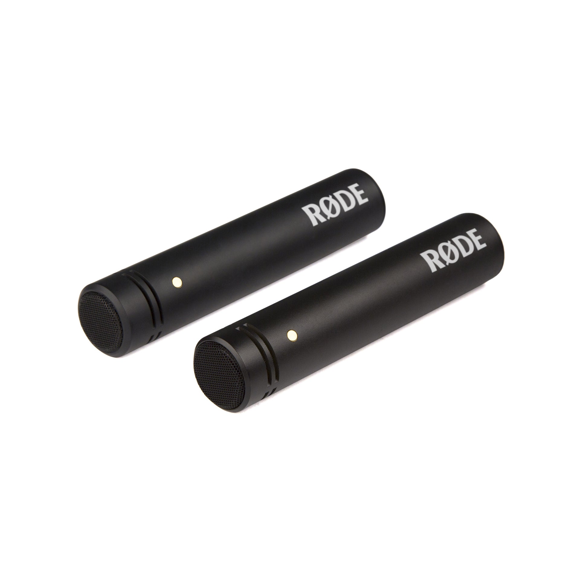 Røde - M5 Matchat Par - Musik Utan Gränser 