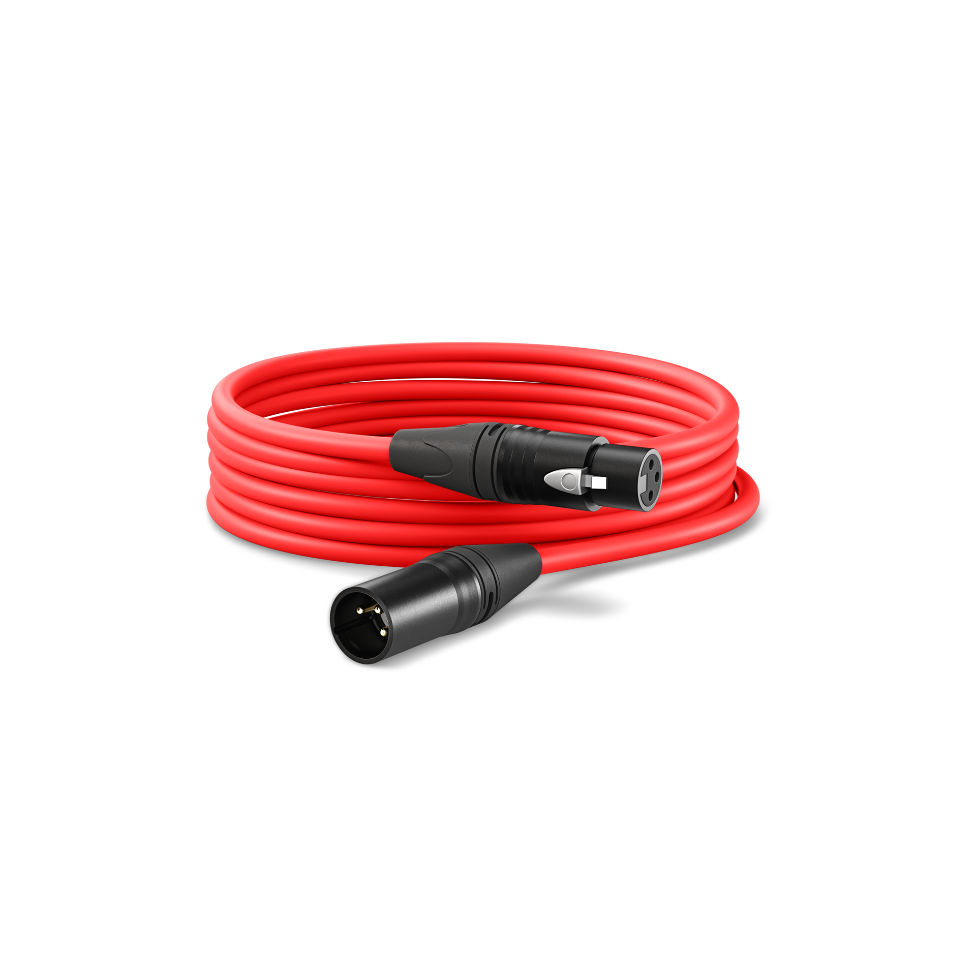 Røde - NT1 Gen 5 Black USB-C-XLR - Musik Utan Gränser 