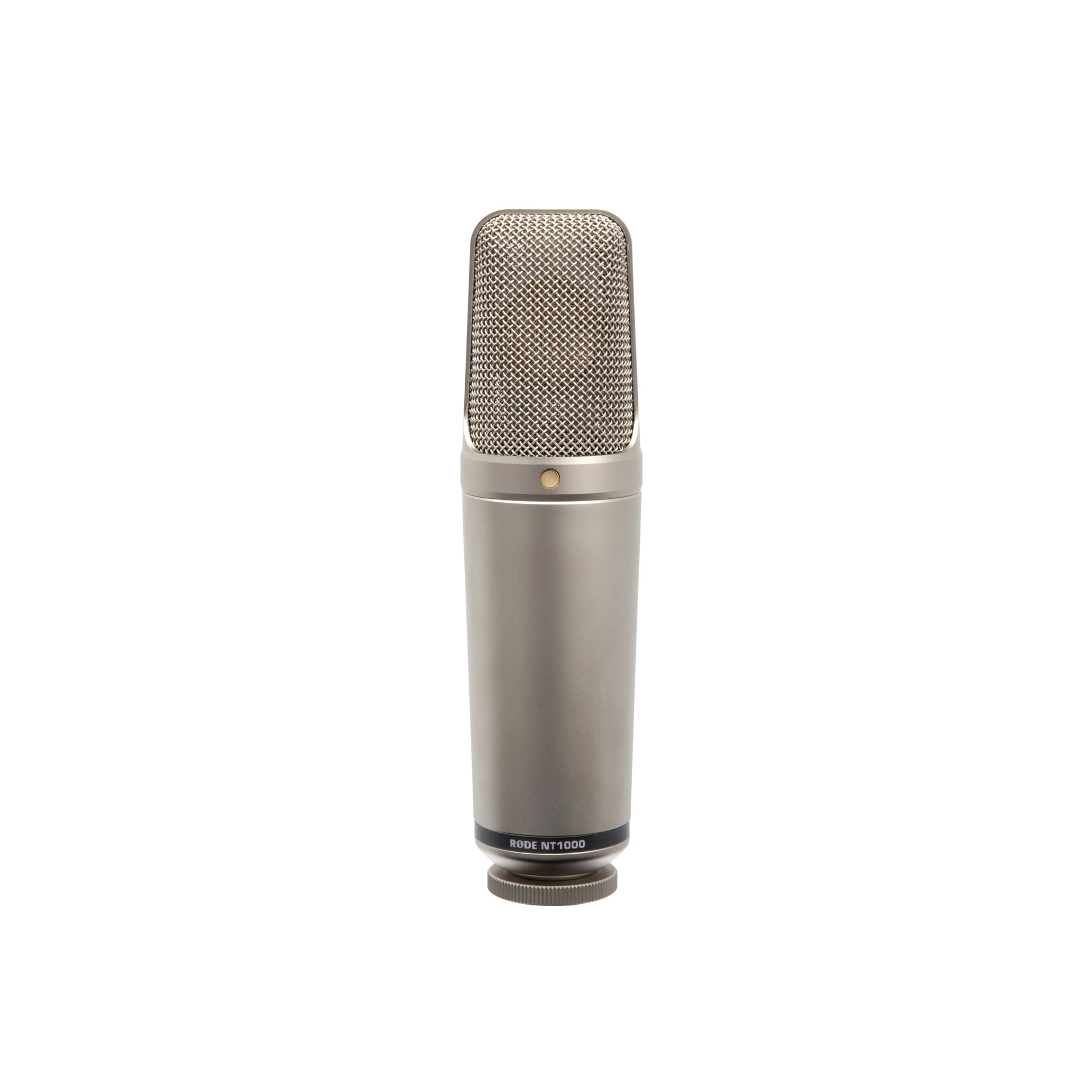 Røde - NT1000 - Musik Utan Gränser 