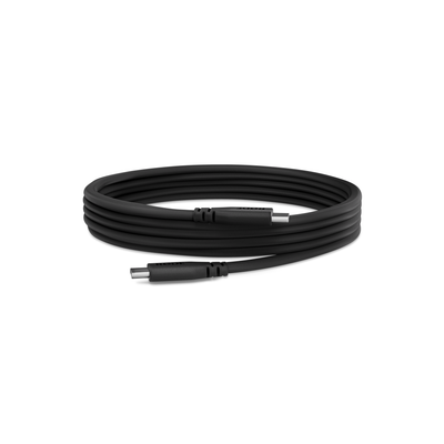 Røde - NT1 Gen 5 Black USB-C-XLR - Musik Utan Gränser 