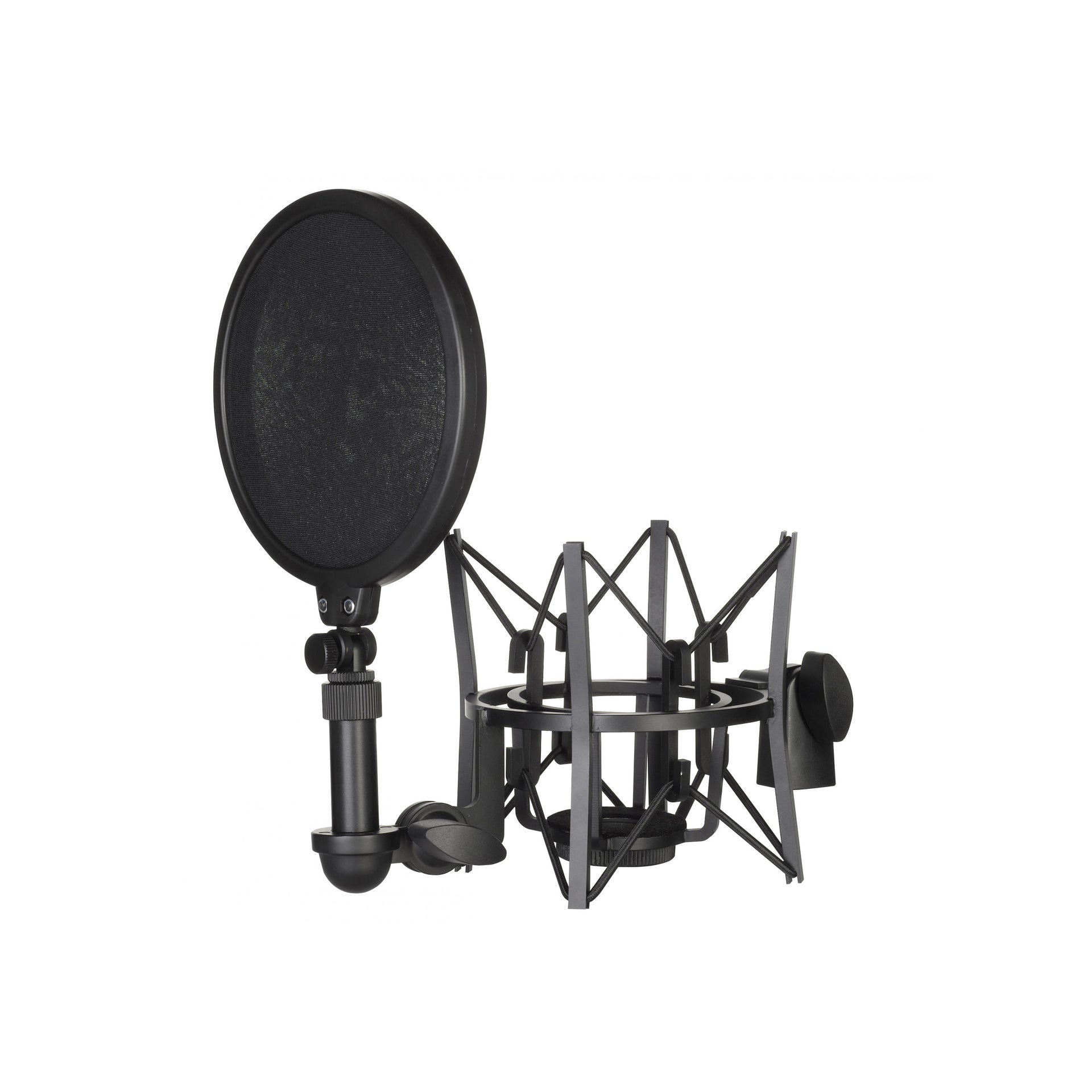 Røde - SM6 Shockmount - Musik Utan Gränser 
