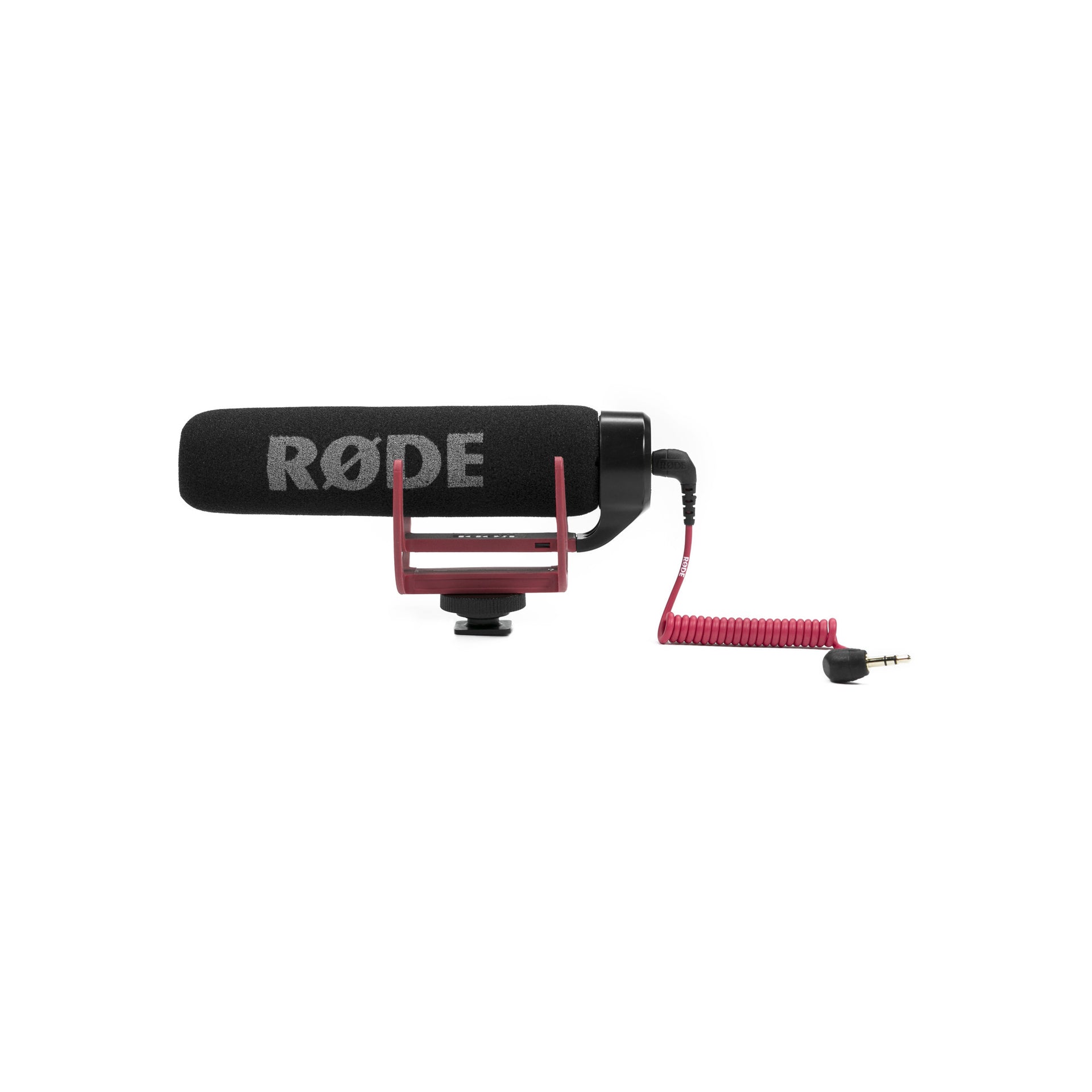 Røde - VideoMic GO - Musik Utan Gränser 