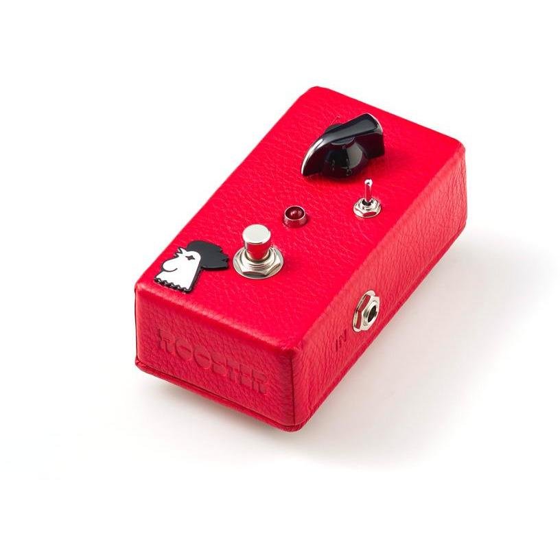 JAM Pedals - Rooster Limited Edition - Musik Utan Gränser 